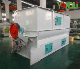 永立機械 螺帶混合機領域的卓越制造商