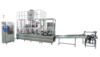 頤德包裝機械設(shè)備產(chǎn)品介紹及最新產(chǎn)品信息